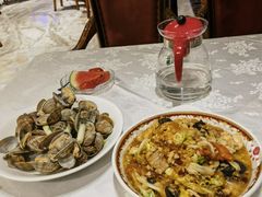 -万宝海鲜舫(劳动公园店)