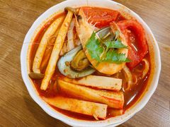 -曼谷食堂·泰国家庭料理