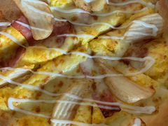 -达美乐比萨(朝阳路店)