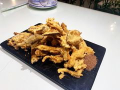 -春水锅贴·传统鲁菜(大明湖店)