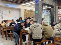 -百年认一力 太原老字号 (桥头街店)