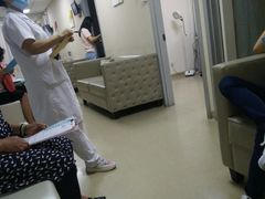 -美年大健康体检中心(西直门分院)