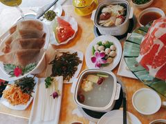 -清真军邺·金富苑肥牛(石坡街旗舰店)