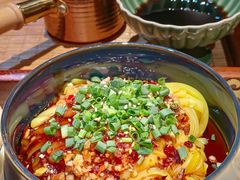 -锦府盐帮·侯宅(五棵松万达店)