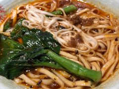 -川里谈·川味小馆(北京路店)