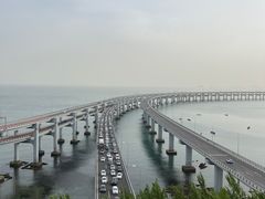 -星海湾跨海大桥