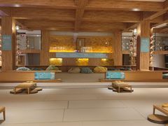 -唐庄·城市温泉(中润大道店)