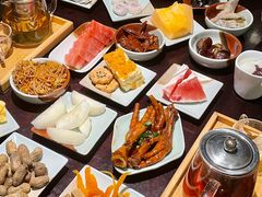 -青藤茶馆(南山路店)
