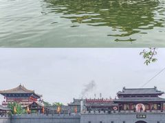 -清明上河园