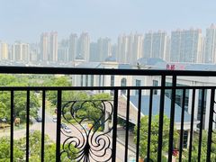 -启东恒大海上威尼斯酒店