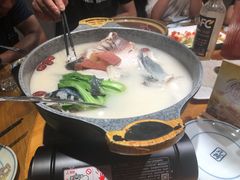 -几荷·恰似故人来(秀水广场店)