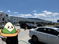 -蒙牛工业旅游景区