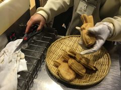 -粉粉乐鲷鱼烧(美罗城店)