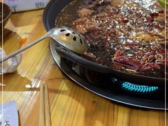 -黄潇洒老火锅(九眼桥宏济巷店)
