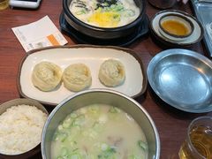 -神仙雪浓汤(明洞店)