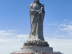 -天津妈祖文化园