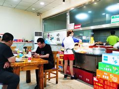 -林都砂锅(宝佳花园店)