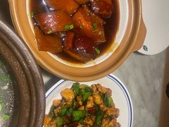 -小菜园新徽菜(常州武进吾悦店)