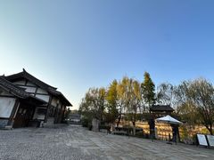 -茅山东方盐湖城景区