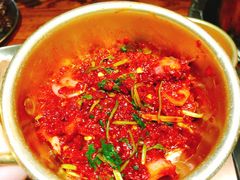 -原始泥炉烤肉(总店)