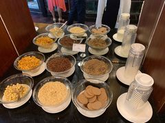 -东方豪景花园酒店·怡景旋转餐厅