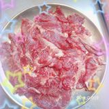 无肉不欢的日子