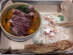 -BAKER&SPICE(祥云小镇店)