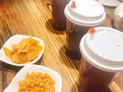 自制酸梅汤-武松家(翠微百货大成路店)