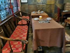 大堂-马三妹跷脚牛肉(苏稽总店)