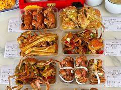 -品鲜村农家菜·阳澄湖大闸蟹(总店)