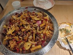 -大丰收·蛙功夫(晋江万达店)