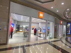 -小米之家盐城大有境汽车体验店
