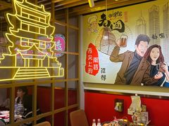 -老闵田螺馆·南昌市井菜·特色小吃(总店)