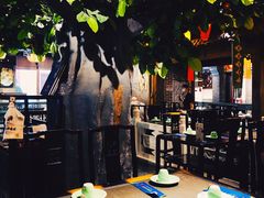 大堂-北平盛世·新京菜·北京烤鸭(劲松·双井店)