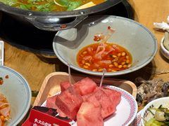 -老凯俚酸汤鱼(多彩城店)