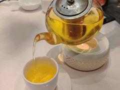 -怀德酒楼·粤菜·海鲜·茶点(宝安国际机场店)