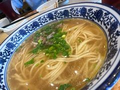 -北区拉面(泰丰家园店)