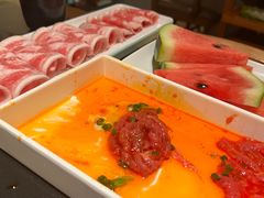 -福禄娃一家人火锅(上地店)