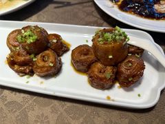 九转大肠-泰丰楼(前门西大街店)