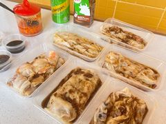 -山水肠粉(盐田店)
