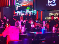 -MOSSO·Liveshow(M3香港广场店)