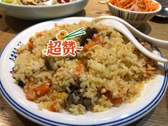 手抓饭-巴依兄弟西域美食(机场店)