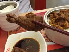 picture-72街荷叶饭(东方宝泰广场店)