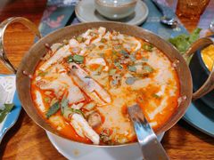 -苏梅花园(群星城店)