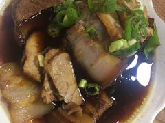 -肖家客饸饹面(郑州总店)