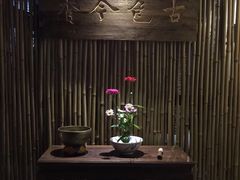 -驿舍·民國老营房院子私房菜(科学会堂店)