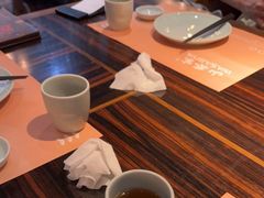 -山葵家·创意料理(临平银泰城店)