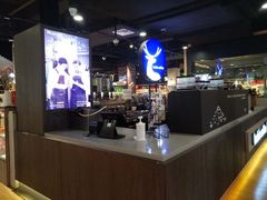 -luckin coffee瑞幸咖啡(绿地凤起店)