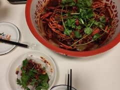-文和友老长沙龙虾馆(化龙池店)