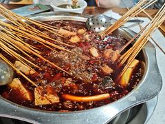 -满江红串串香(七道堰街店)